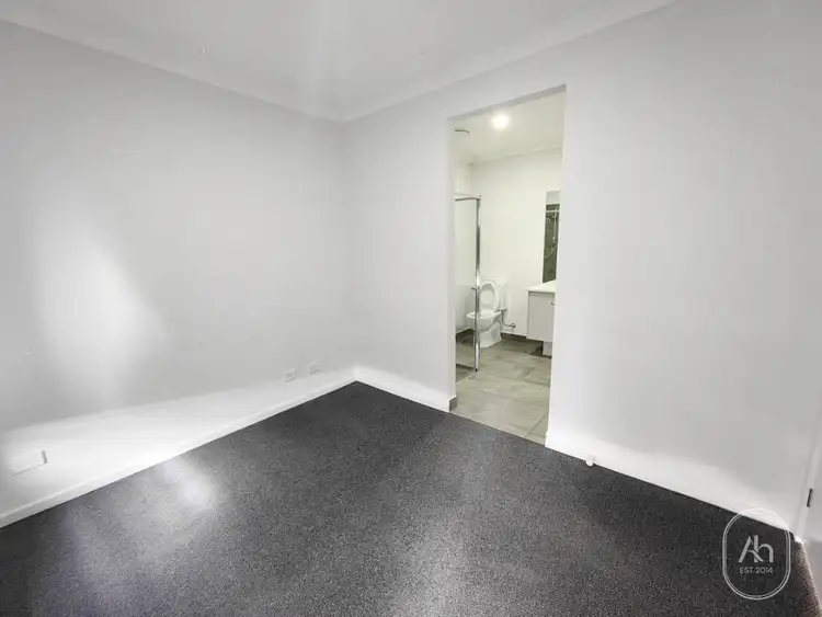 Fourth view of Homely house listing, 21 Mistletoe Drive, Strathtulloh VIC 3338