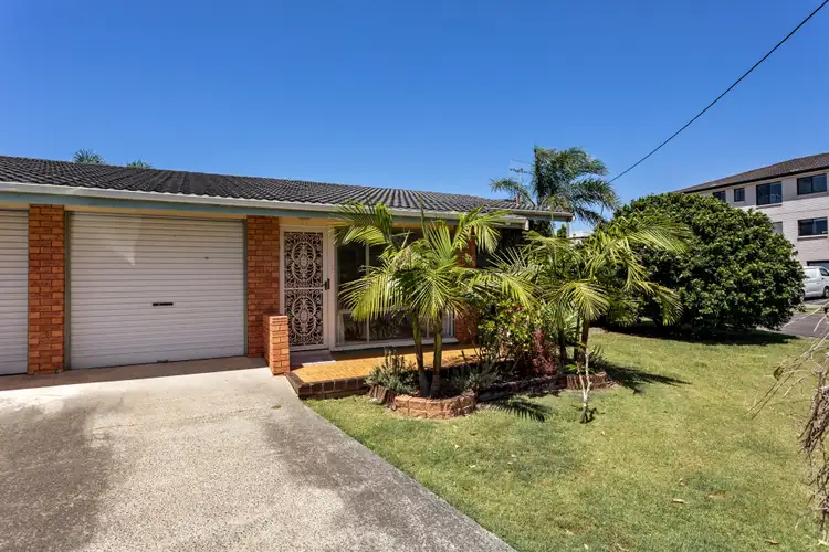 1/2 Lynch Crescent, The Entrance North NSW 2261