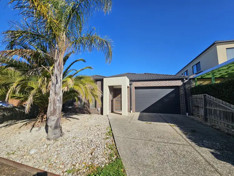 38 Egan Close, Werribee VIC 3030