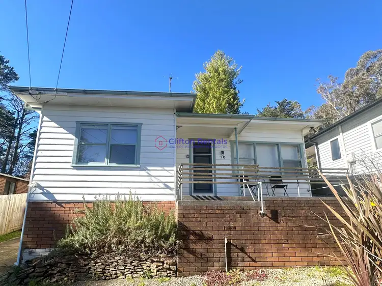 Main view of Homely house listing, 70 Leura Mall, Leura NSW 2780
