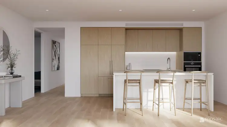 Fourth view of Homely apartment listing, 3B/17 The Esplanade, Maroochydore QLD 4558