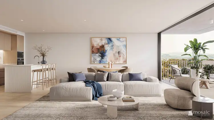 Fourth view of Homely apartment listing, 2B/17 The Esplanade, Maroochydore QLD 4558