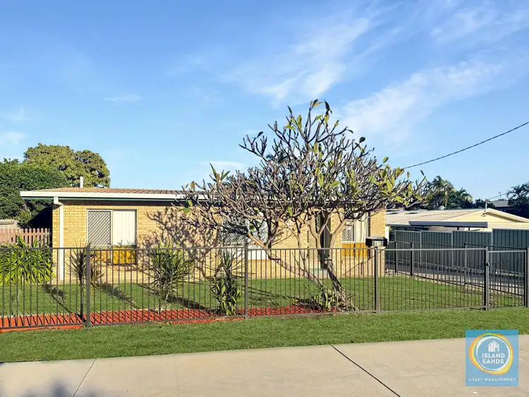 61 Barney Street, Barney Point QLD 4680
