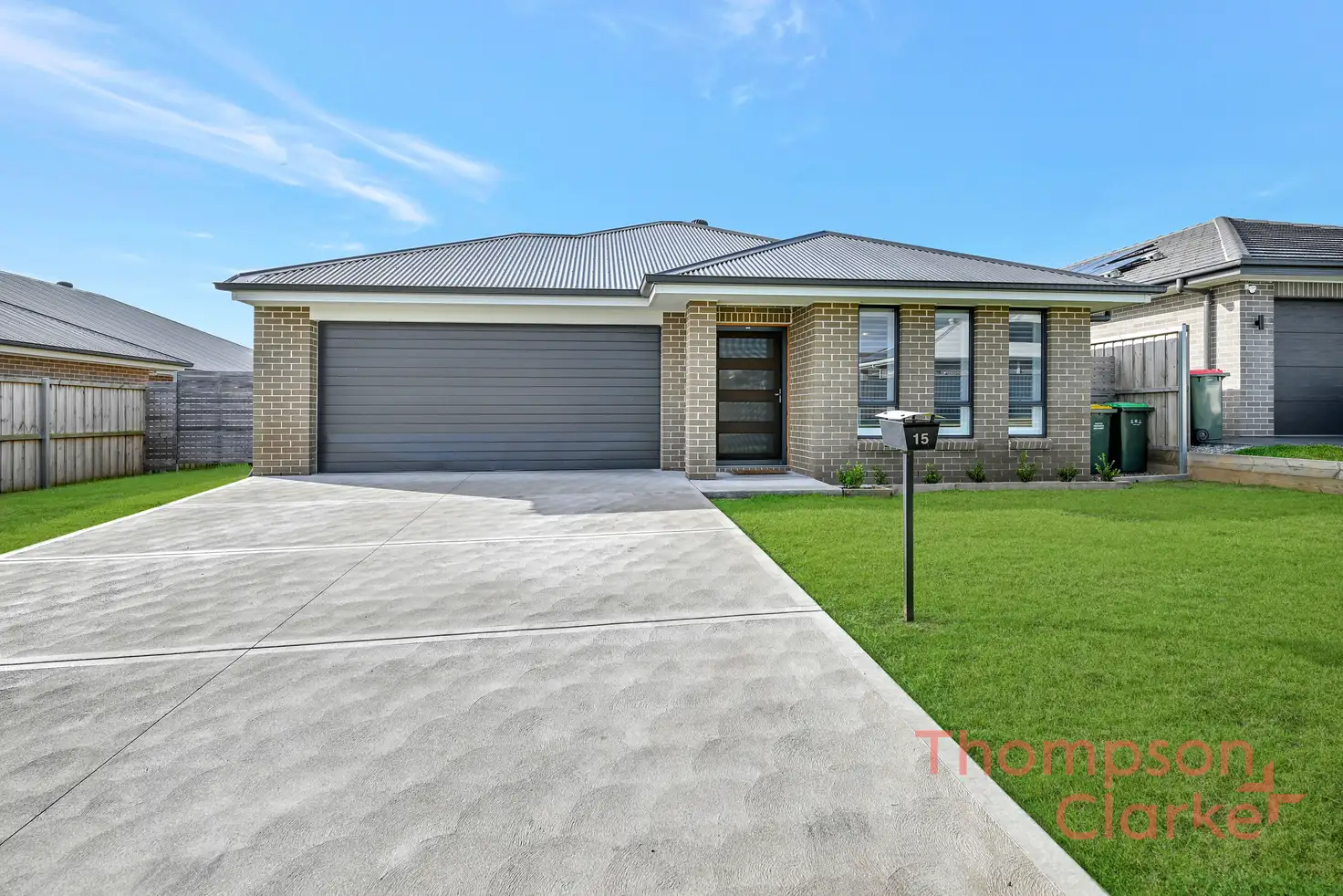 Main view of Homely house listing, 15 Silvarum Street, Chisholm NSW 2322