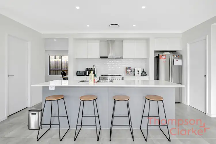 Third view of Homely house listing, 15 Silvarum Street, Chisholm NSW 2322