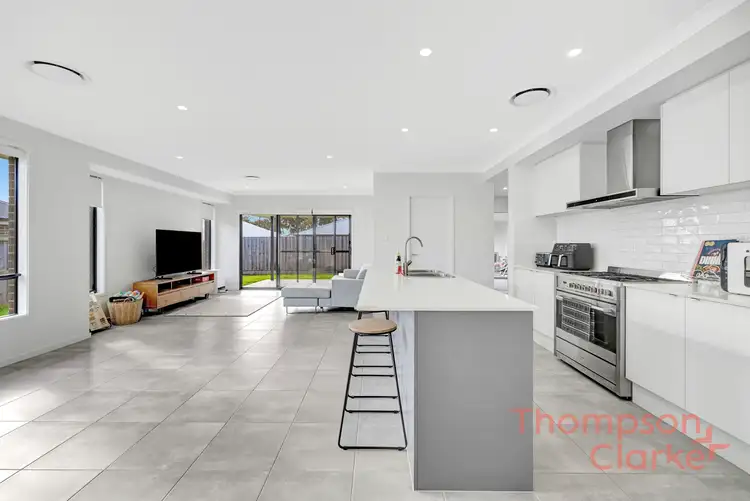 Fourth view of Homely house listing, 15 Silvarum Street, Chisholm NSW 2322