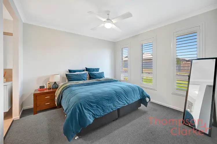 Fifth view of Homely house listing, 15 Silvarum Street, Chisholm NSW 2322