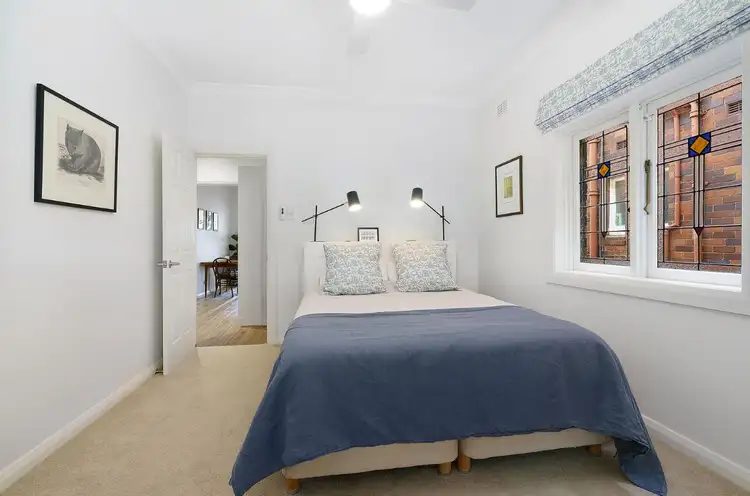 Fourth view of Homely apartment listing, 4/12 Figtree Avenue, Randwick NSW 2031