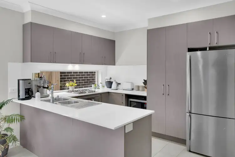 Second view of Homely house listing, 227 Darlington Drive, Yarrabilba QLD 4207