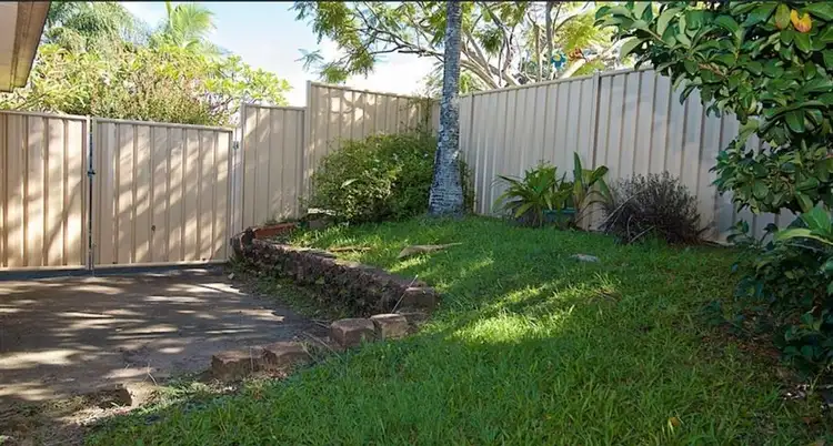 Second view of Homely unit listing, 1/181 Olsen Avenue, Arundel QLD 4214