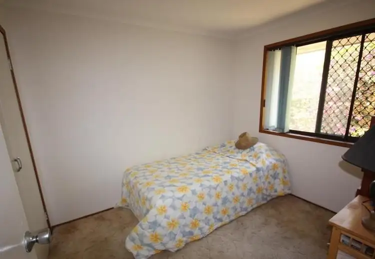 Fifth view of Homely unit listing, 1/181 Olsen Avenue, Arundel QLD 4214