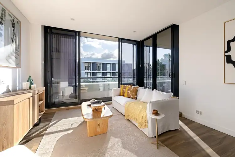 302/60 Rosebery Avenue, Rosebery NSW 2018