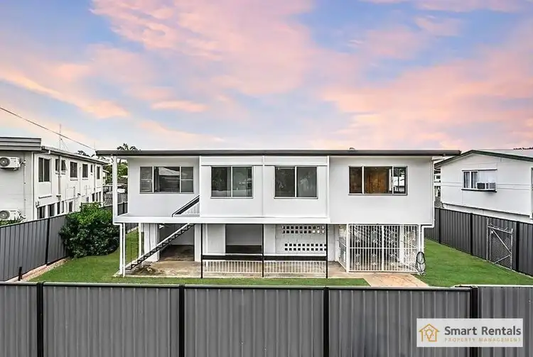 Main view of Homely house listing, 21 Bergin Road, Cranbrook QLD 4814
