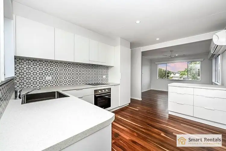 Second view of Homely house listing, 21 Bergin Road, Cranbrook QLD 4814