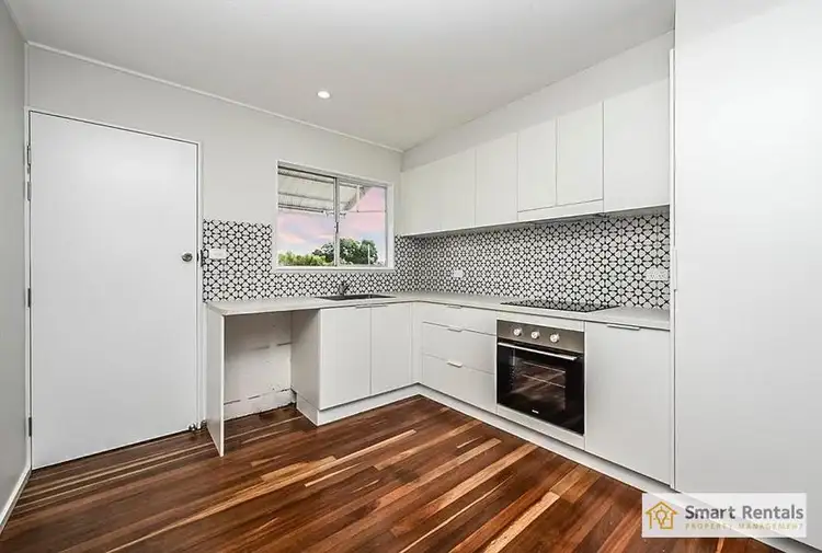 Third view of Homely house listing, 21 Bergin Road, Cranbrook QLD 4814