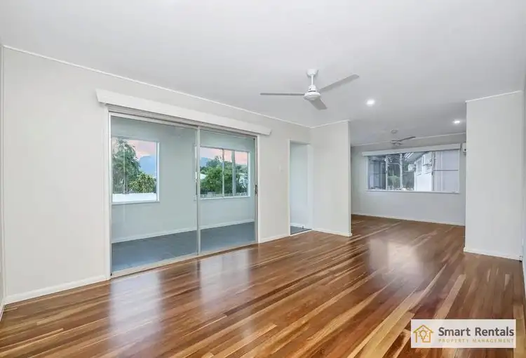 Fourth view of Homely house listing, 21 Bergin Road, Cranbrook QLD 4814