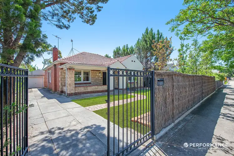 25 Lincoln Street, Largs Bay SA 5016