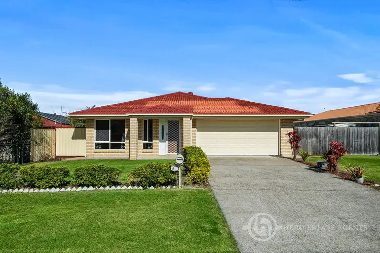 8 Donohue Court, Collingwood Park QLD 4301