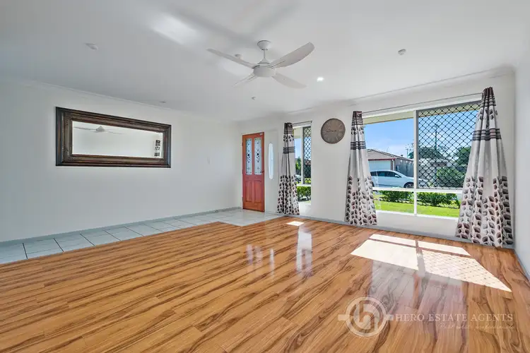 Fifth view of Homely house listing, 8 Donohue Court, Collingwood Park QLD 4301