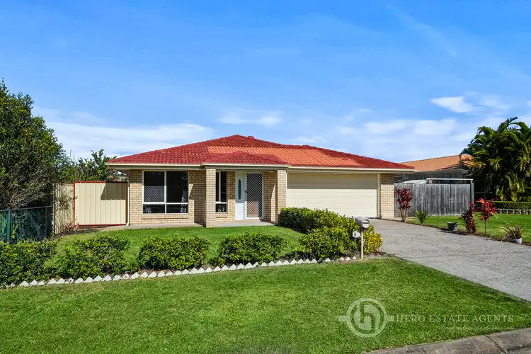 Sixth view of Homely house listing, 8 Donohue Court, Collingwood Park QLD 4301