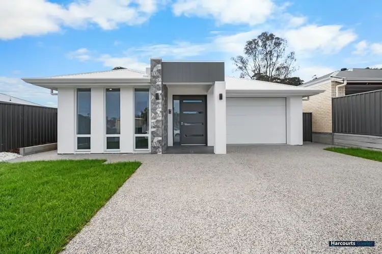 4A Mount Terrace