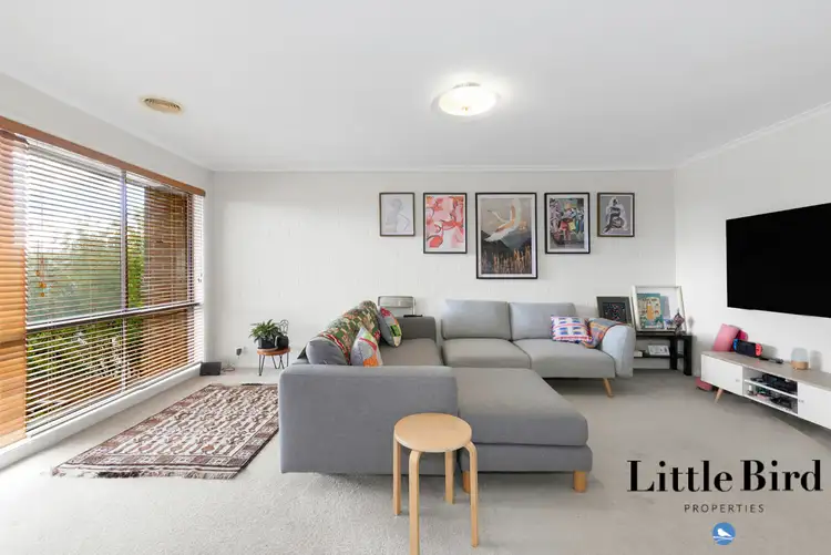 Fourth view of Homely house listing, 70 Hallen Close, Phillip ACT 2606