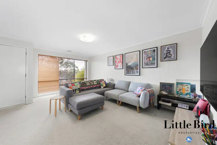 Fifth view of Homely house listing, 70 Hallen Close, Phillip ACT 2606