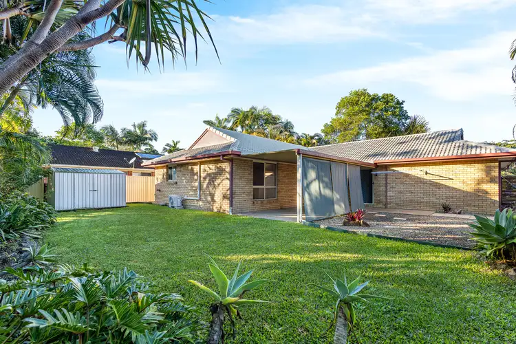 Second view of Homely house listing, 12 Hazelwood Court, Noosaville QLD 4566