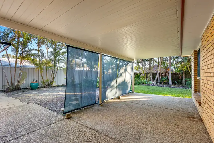 Third view of Homely house listing, 12 Hazelwood Court, Noosaville QLD 4566