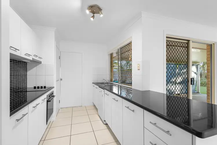 Fifth view of Homely house listing, 12 Hazelwood Court, Noosaville QLD 4566