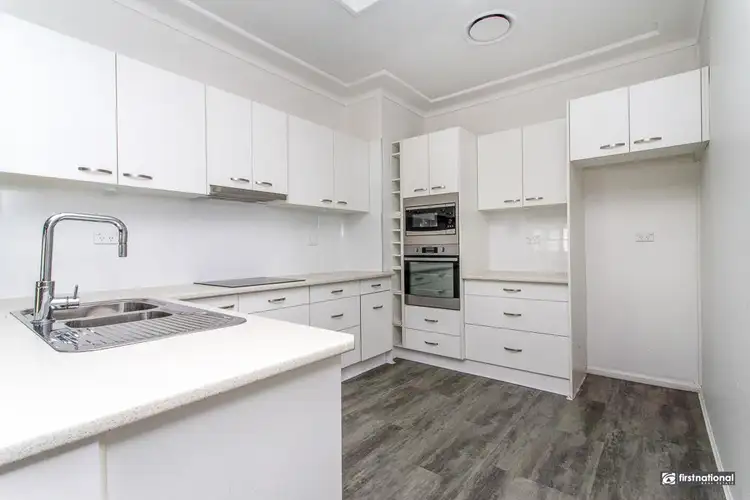 34 Rosedale Avenue, Penrith NSW 2750