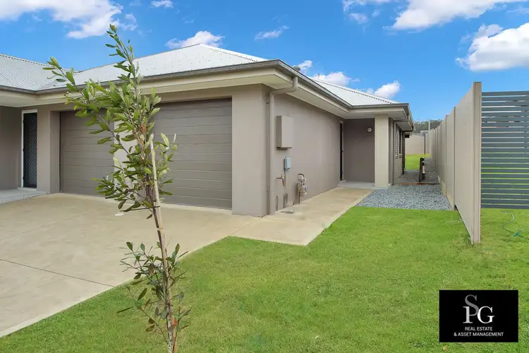 2/24 Kelso St, North Rothbury NSW 2335