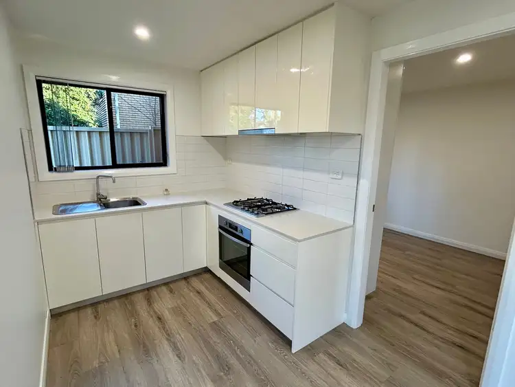 60a Fluorite Place, Eagle Vale NSW 2558