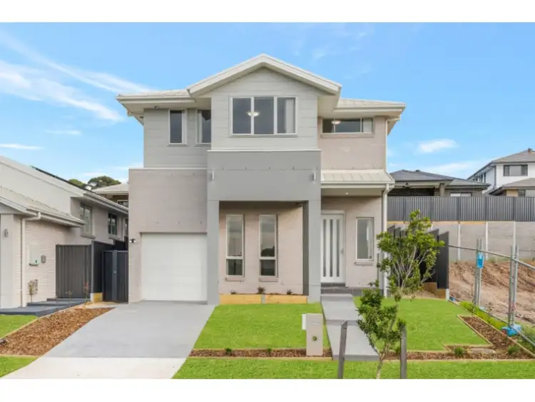 Main view of Homely house listing, 12 Violenta Way, Rosemeadow NSW 2560