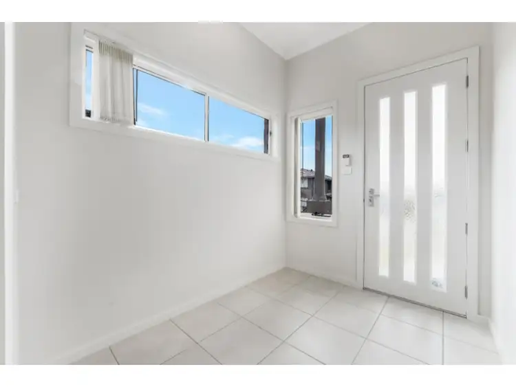 Second view of Homely house listing, 12 Violenta Way, Rosemeadow NSW 2560