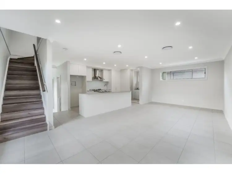 Fourth view of Homely house listing, 12 Violenta Way, Rosemeadow NSW 2560