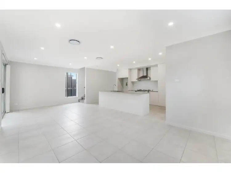 Fifth view of Homely house listing, 12 Violenta Way, Rosemeadow NSW 2560