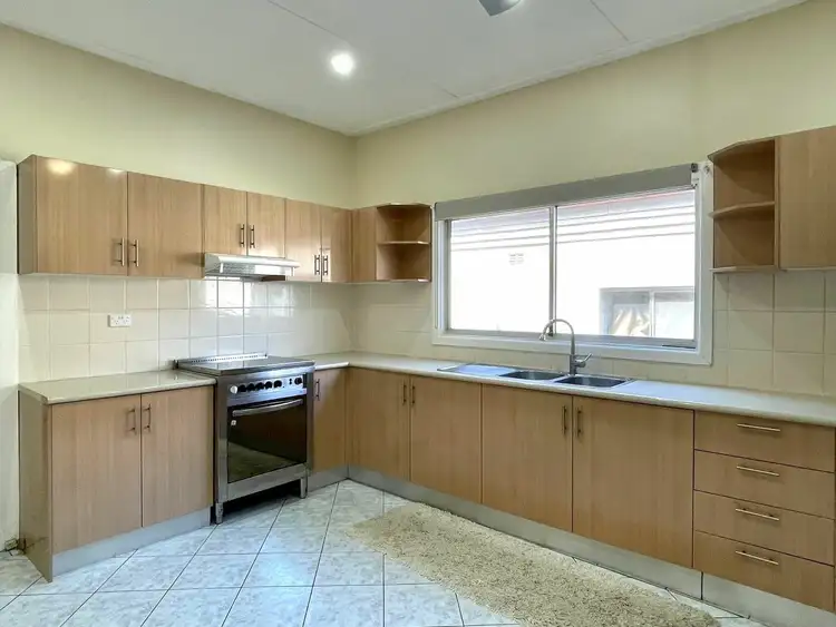 Second view of Homely house listing, 12 Smith Street, Tempe NSW 2044