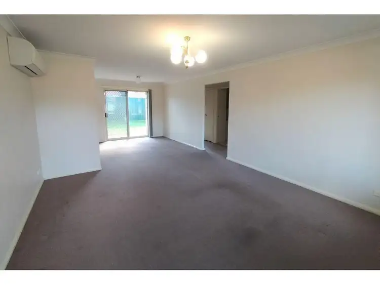 Second view of Homely villa listing, 2/97 Hurricane Drive, Raby NSW 2566