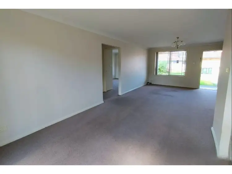 Fourth view of Homely villa listing, 2/97 Hurricane Drive, Raby NSW 2566
