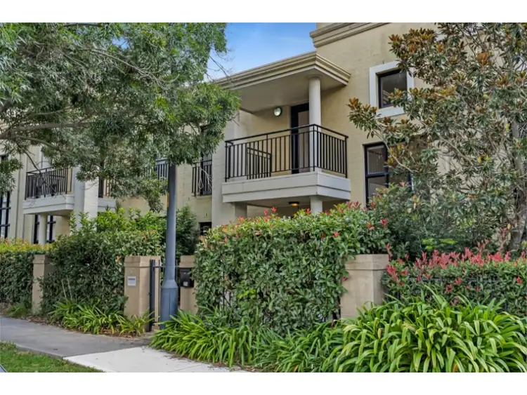 Main view of Homely house listing, 37 Parkside Crescent, Campbelltown NSW 2560