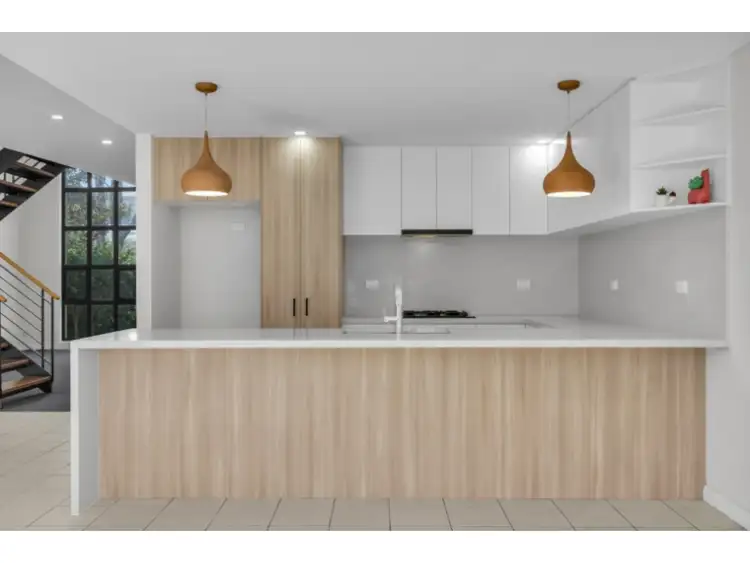 Third view of Homely house listing, 37 Parkside Crescent, Campbelltown NSW 2560