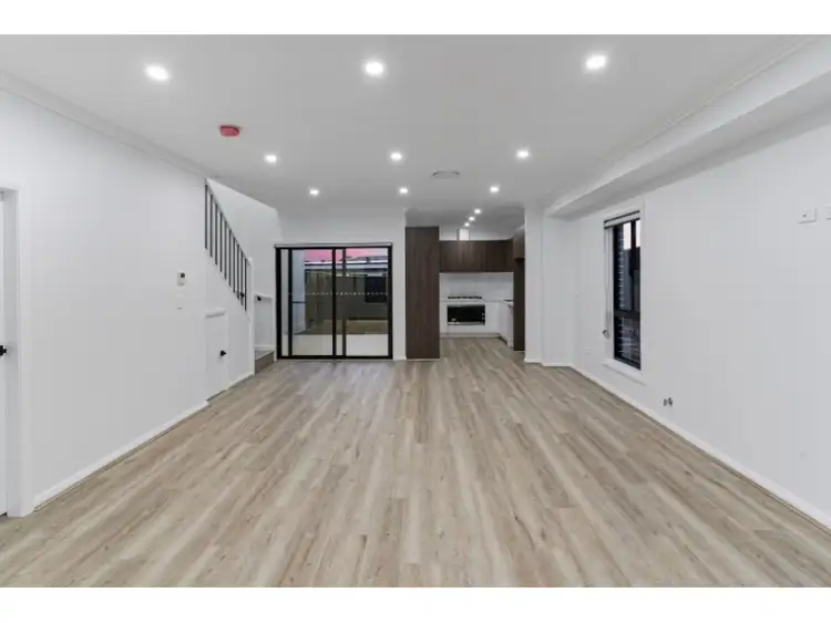 Second view of Homely house listing, 1 Violenta Way, Rosemeadow NSW 2560