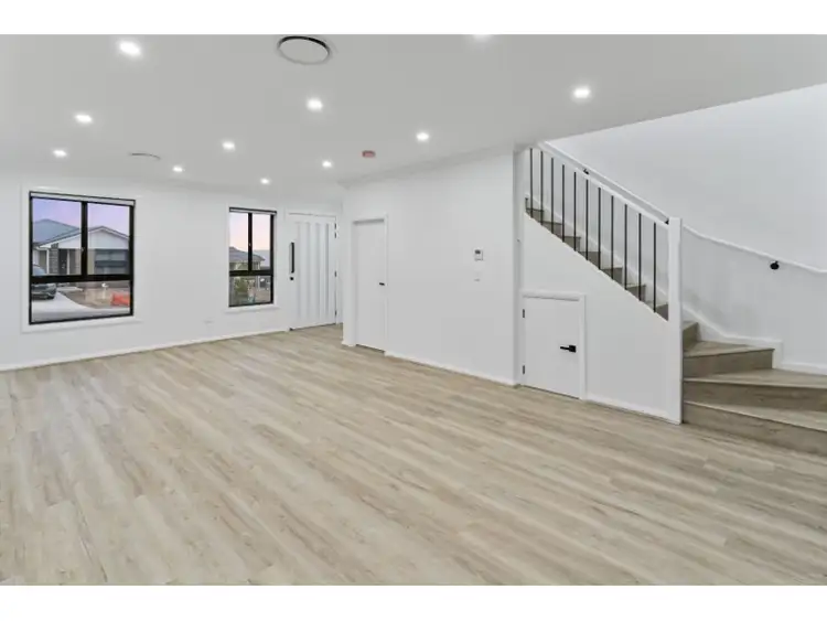 Third view of Homely house listing, 1 Violenta Way, Rosemeadow NSW 2560