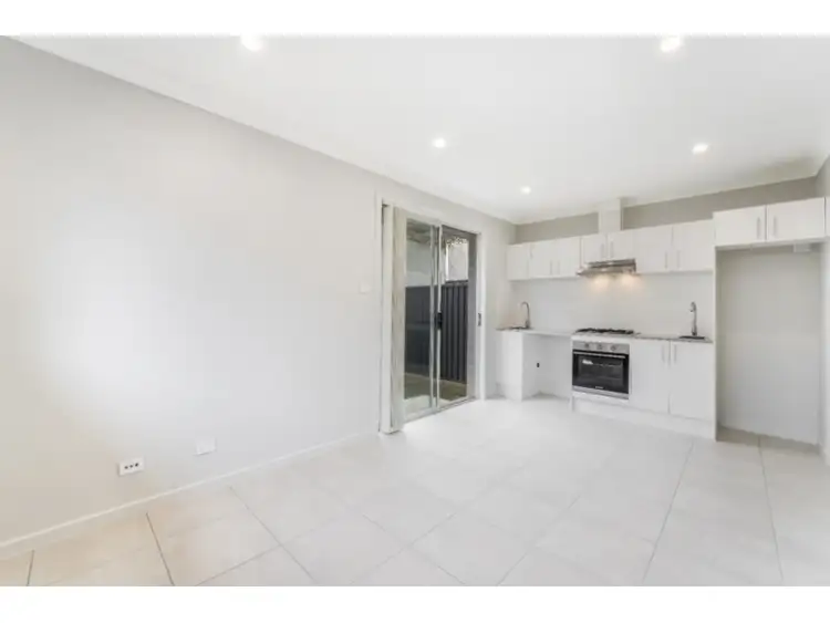 Main view of Homely house listing, 12a Violenta Way, Rosemeadow NSW 2560