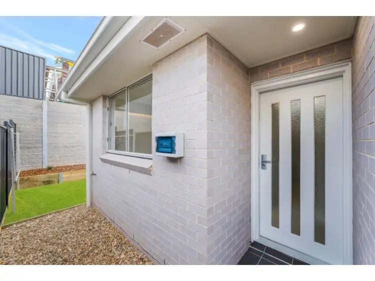 Second view of Homely house listing, 12a Violenta Way, Rosemeadow NSW 2560