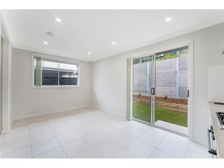 Third view of Homely house listing, 12a Violenta Way, Rosemeadow NSW 2560