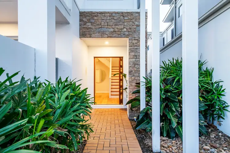Second view of Homely house listing, 36 River Links Boulevard East, Helensvale QLD 4212