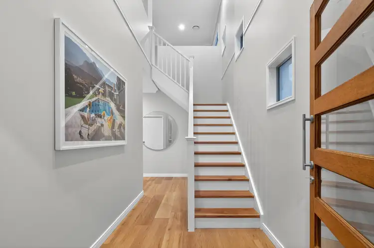 Fourth view of Homely house listing, 36 River Links Boulevard East, Helensvale QLD 4212