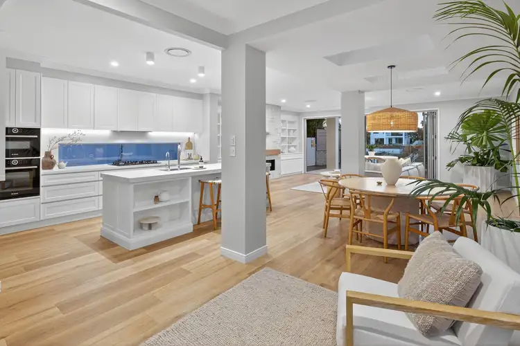 Sixth view of Homely house listing, 36 River Links Boulevard East, Helensvale QLD 4212